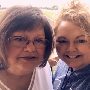 Meet your Posher, Loretta